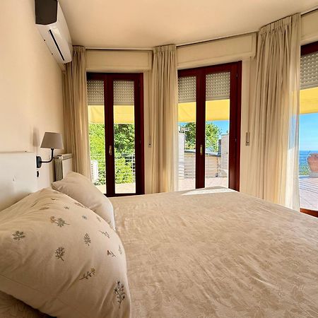 Residence Montefiore San Baronto Exterior photo