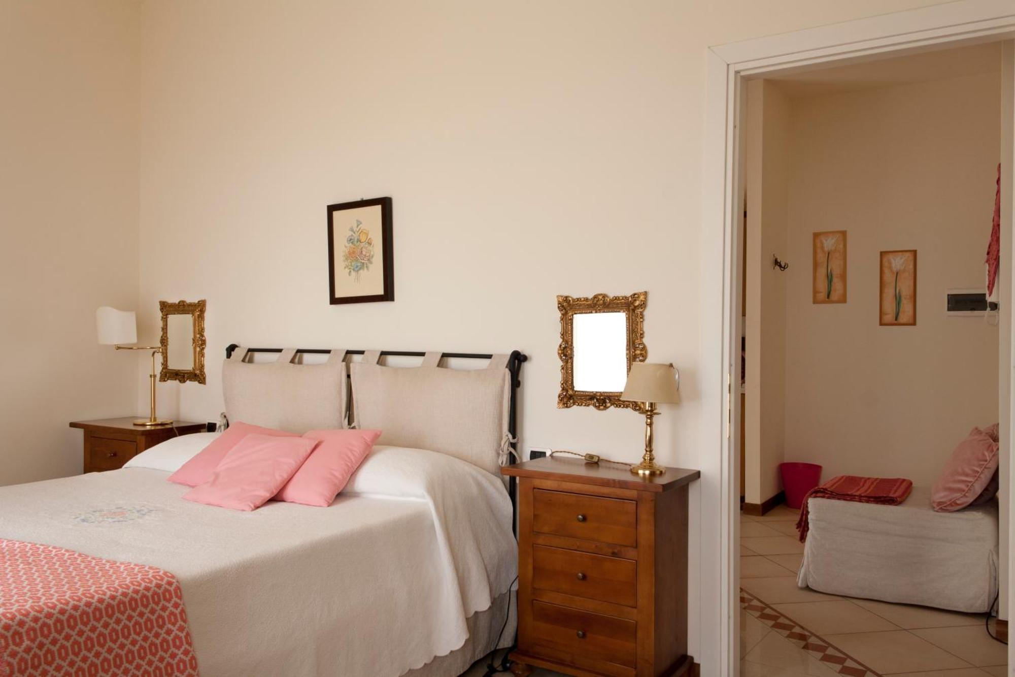 Residence Montefiore San Baronto Exterior photo