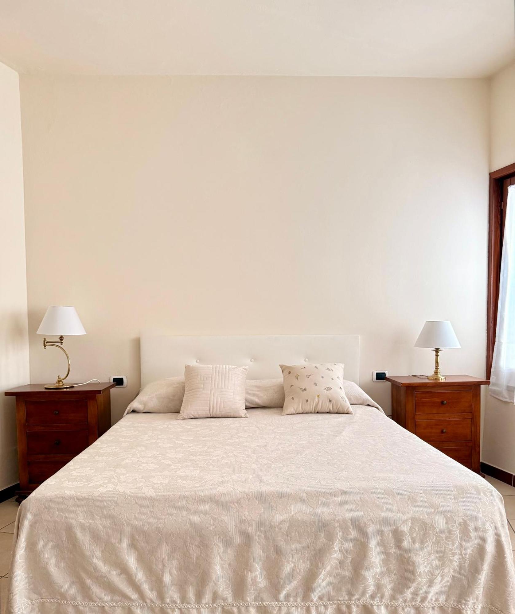 Residence Montefiore San Baronto Exterior photo