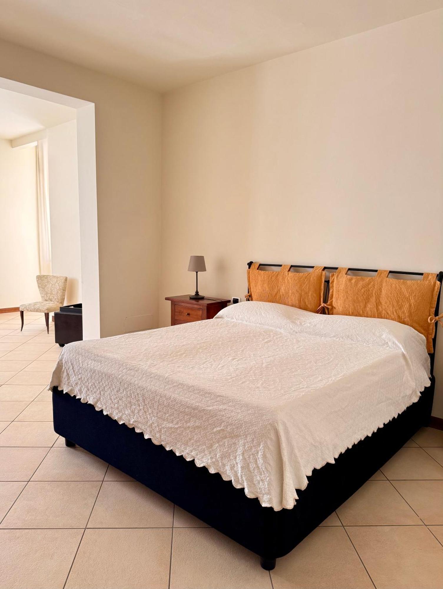 Residence Montefiore San Baronto Exterior photo