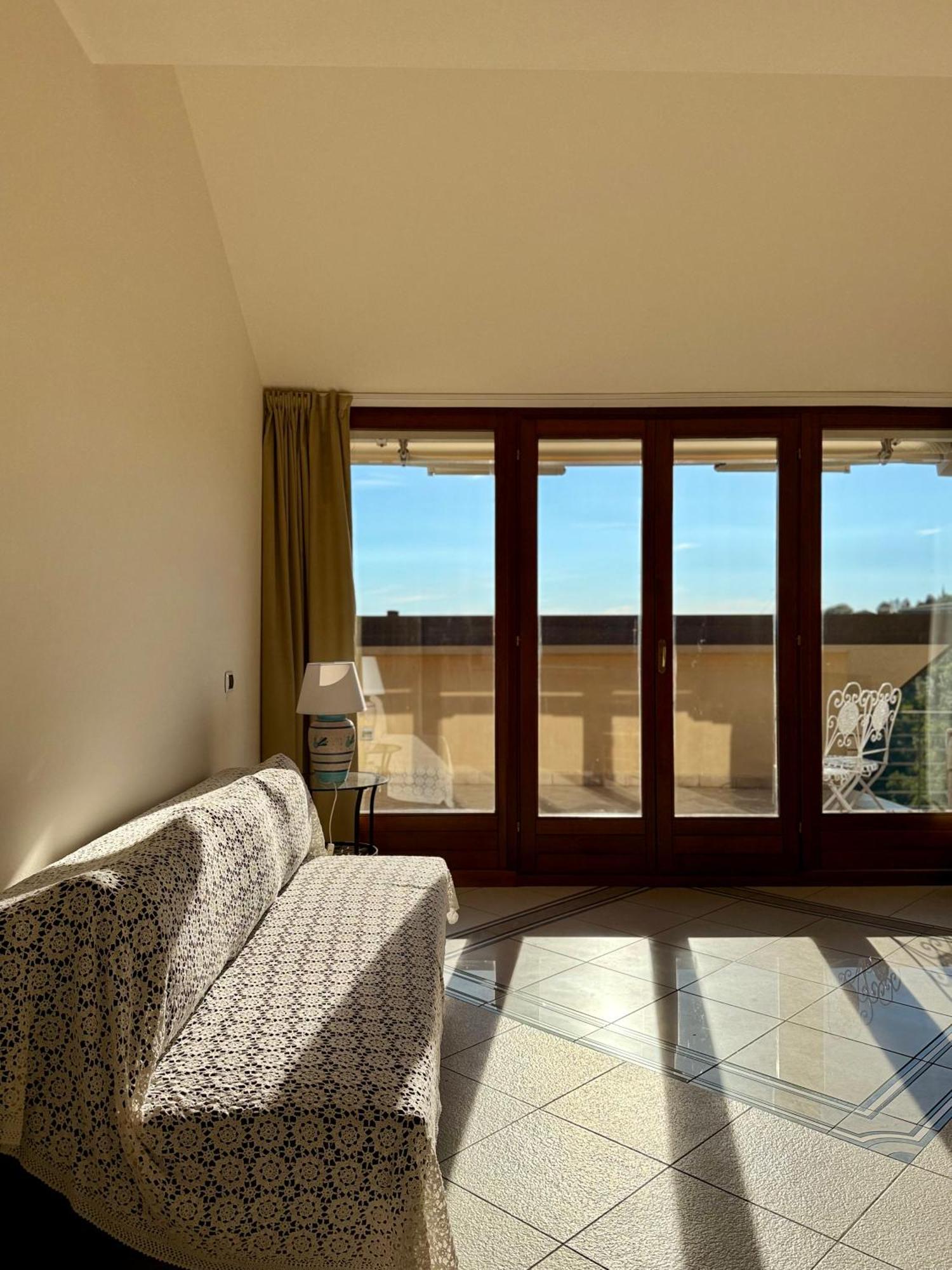 Residence Montefiore San Baronto Exterior photo