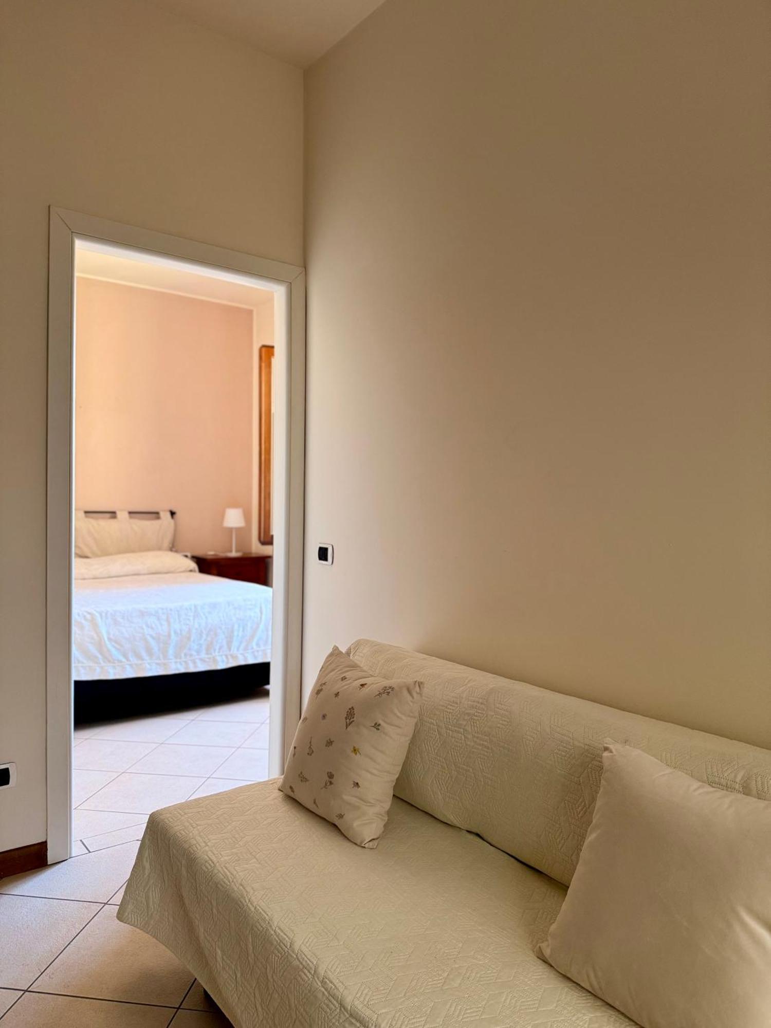 Residence Montefiore San Baronto Exterior photo