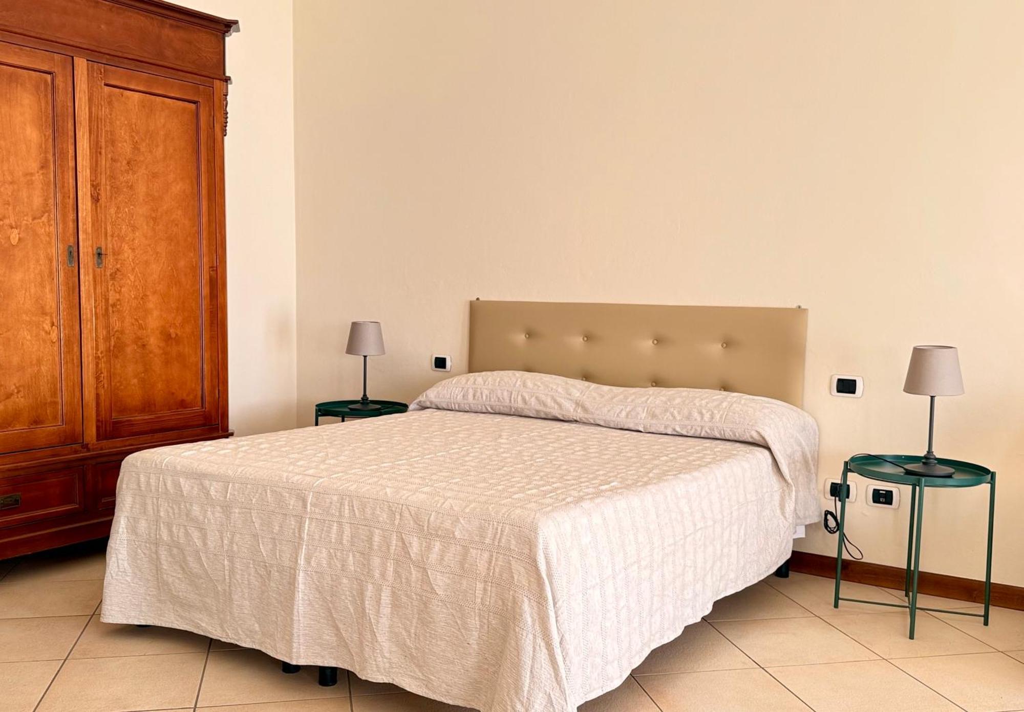 Residence Montefiore San Baronto Exterior photo