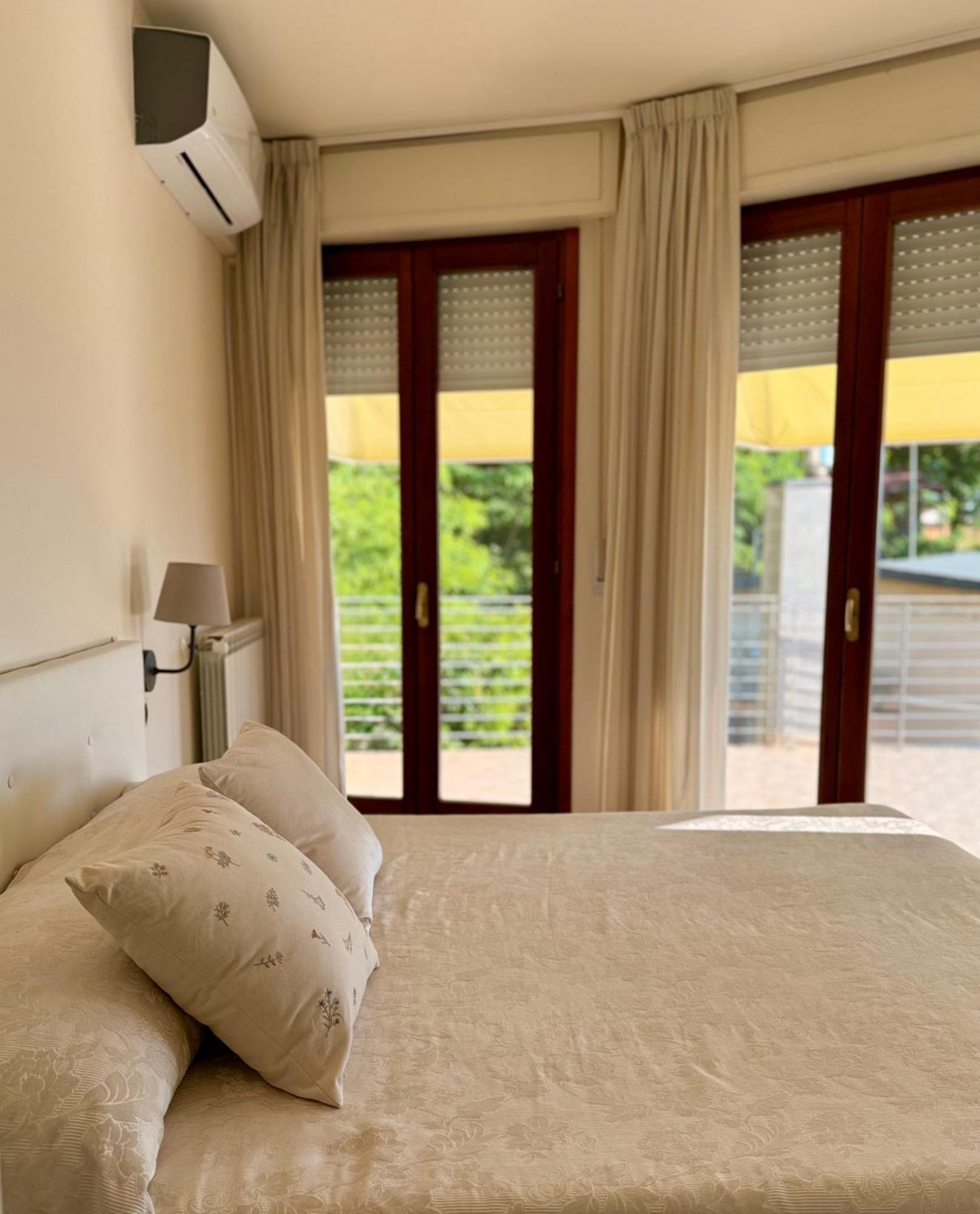 Residence Montefiore San Baronto Exterior photo